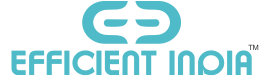 Efficient India Logo