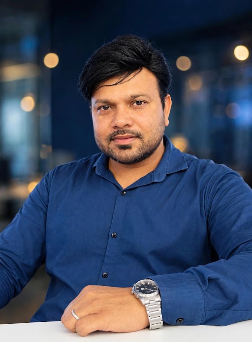 Anil Kumar - PCB Design Engineer