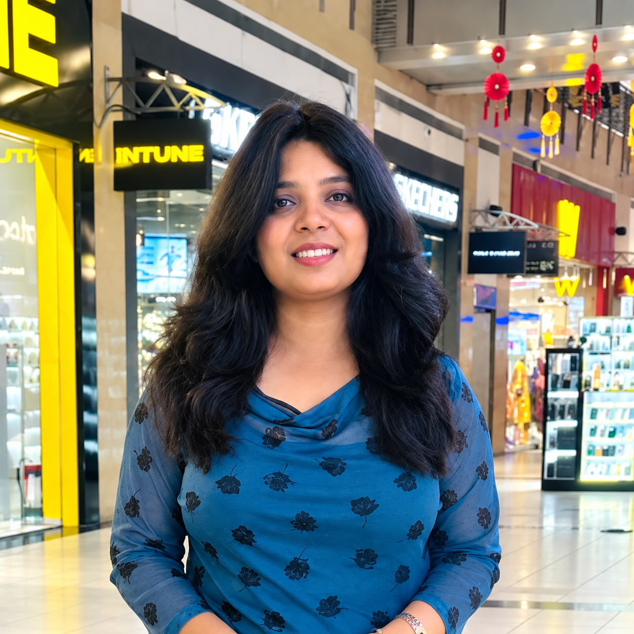 Rakhi Sharma - Software Testing