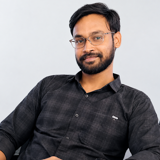Satyajeet Kumar - Senior Software Developer