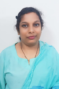 Reema Kumari - Chief Finance Officer