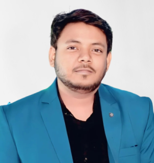 Vishal Rajbhar - Senior Software Developer