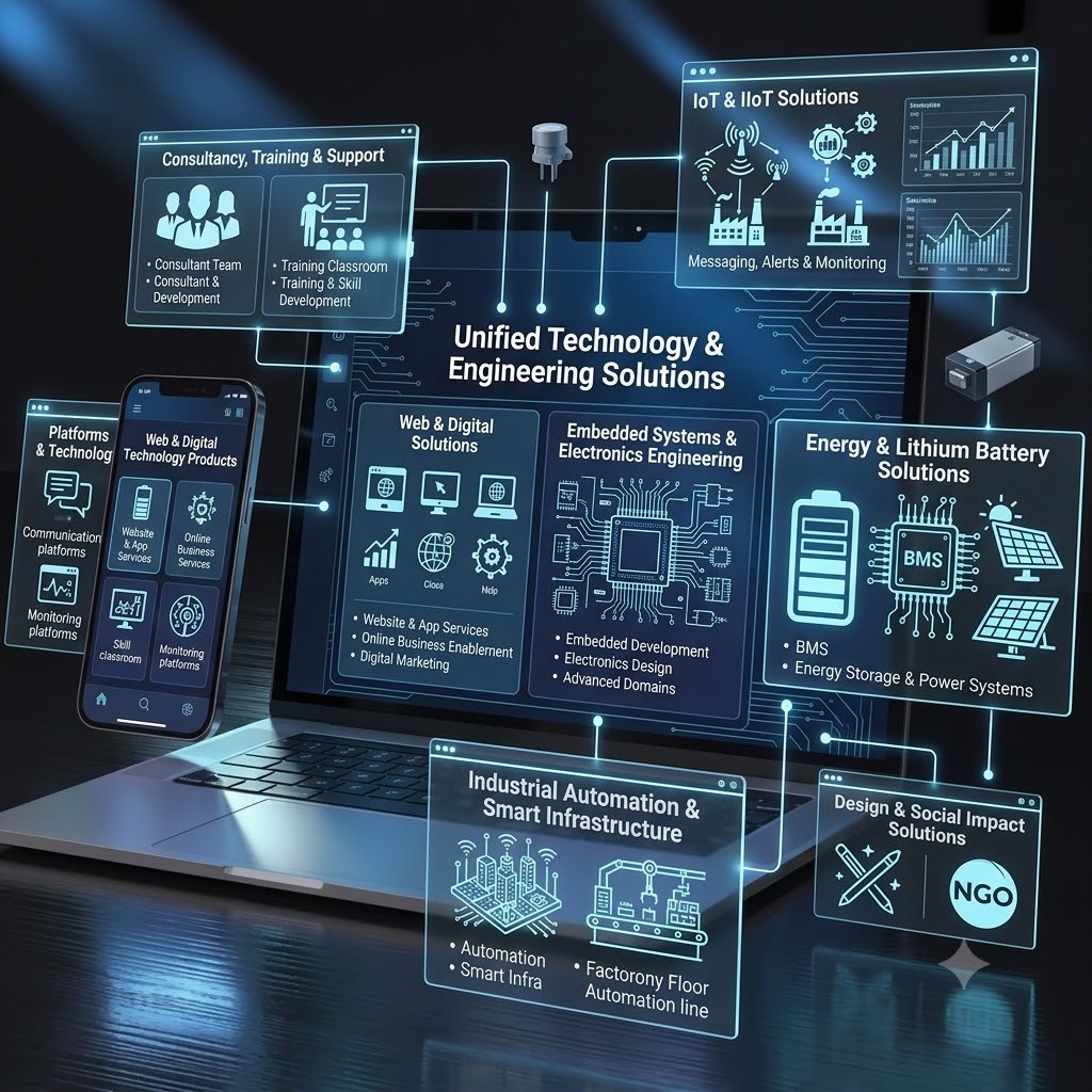 Technology Office